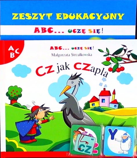 ABC Uczę się Nr 44 Hachette Polska Sp. z o.o.