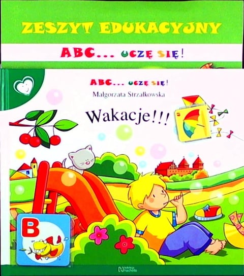 ABC Uczę się Nr 47 Hachette Polska Sp. z o.o.