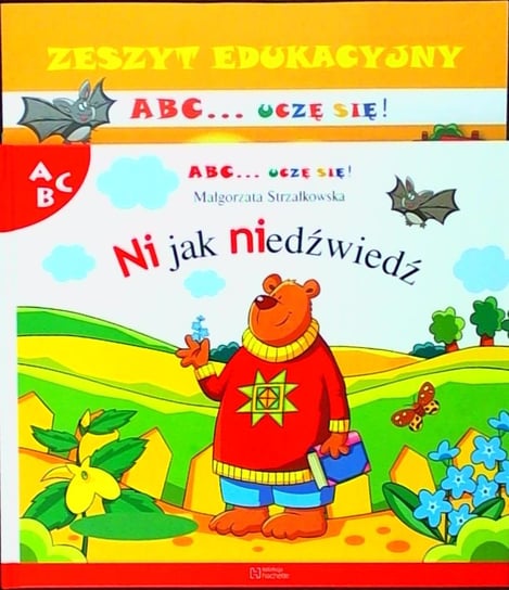 ABC Uczę się Nr 49 Hachette Polska Sp. z o.o.