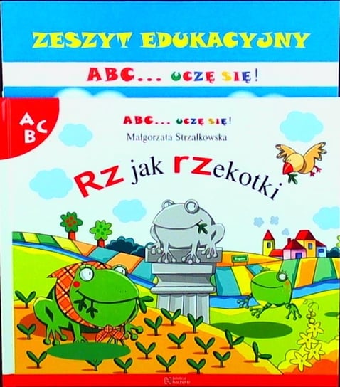 ABC Uczę się Nr 50 Hachette Polska Sp. z o.o.