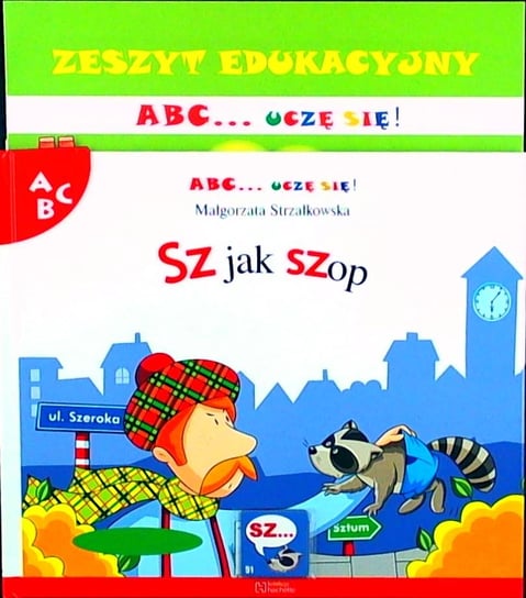 ABC Uczę się Nr 51 Hachette Polska Sp. z o.o.