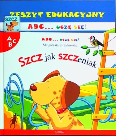 ABC Uczę się Nr 52 Hachette Polska Sp. z o.o.