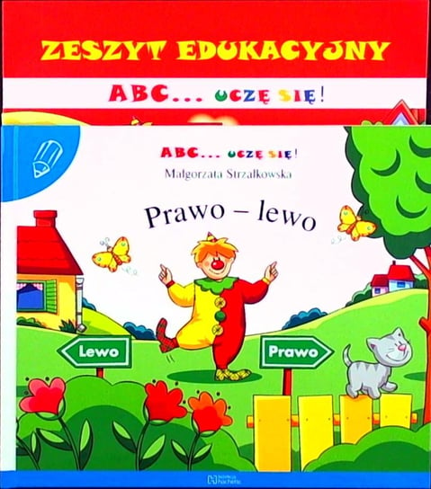 ABC Uczę się Nr 53 Hachette Polska Sp. z o.o.
