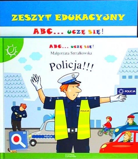 ABC Uczę się Nr 55 Hachette Polska Sp. z o.o.