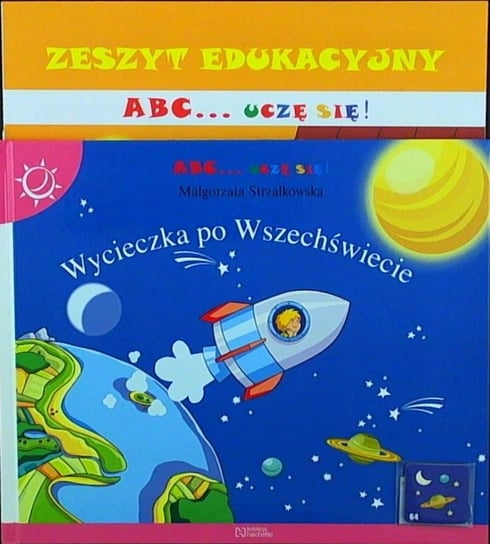 ABC Uczę się Nr 76 Hachette Polska Sp. z o.o.