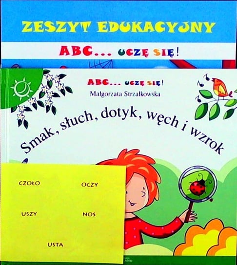 ABC Uczę się Nr 78 Hachette Polska Sp. z o.o.
