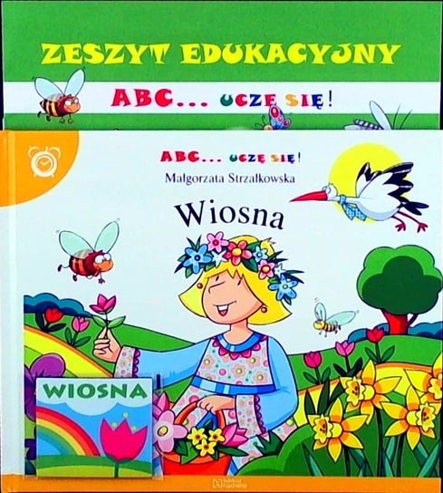 ABC Uczę się Nr 84 Hachette Polska Sp. z o.o.