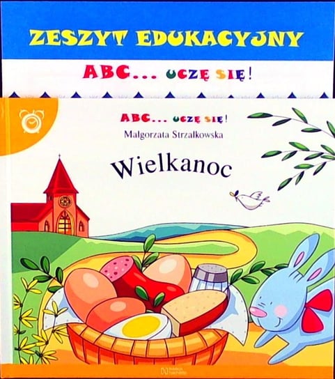 ABC Uczę się Nr 87 Hachette Polska Sp. z o.o.