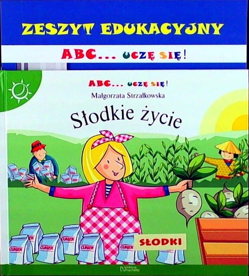ABC Uczę się Nr 89 Hachette Polska Sp. z o.o.