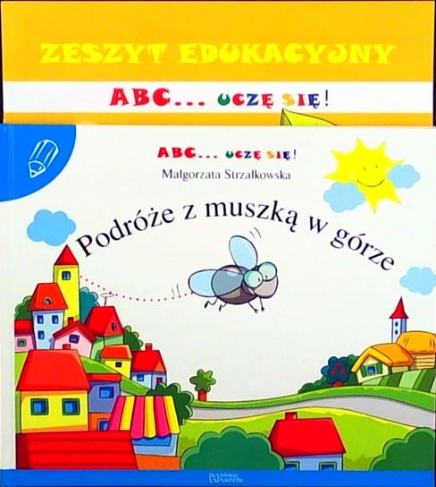 ABC Uczę się Nr 90 Hachette Polska Sp. z o.o.