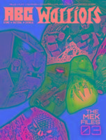 ABC Warriors - The Mek Files Vol.03 Mills Pat, Flint Henry