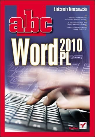 ABC Word 2010 PL Tomaszewska Aleksandra