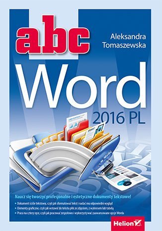 ABC Word 2016 PL Tomaszewska Aleksandra