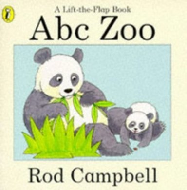 Abc Zoo Campbell Rod