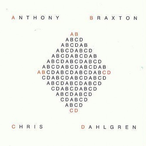 ABCD Braxton Anthony, Dahlgren Chris