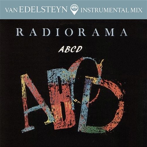 ABCD (Van Edelsteyn Instrumental Mix) Radiorama