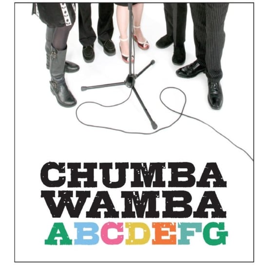 Abcdefg Chumbawamba
