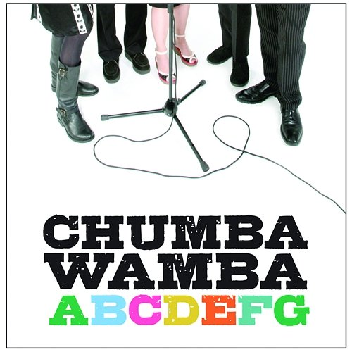 ABCDEFG Chumbawamba