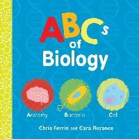 ABCs of Biology Ferrie Chris