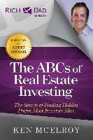 ABCs of Real Estate Investing Mcelroy Ken