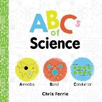 ABCs of Science Ferrie Chris