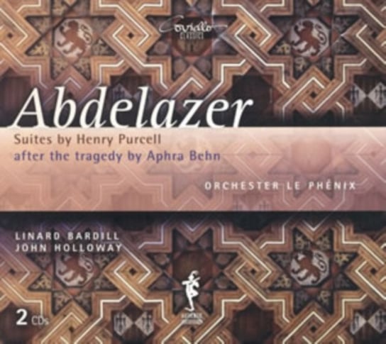 Abdelazer: Suites After The Tragedy by Aphra Behn Le Phenix