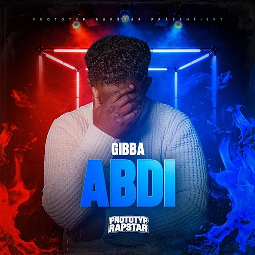 ABDI PROTOTYP RAPSTAR, Gibba
