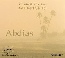 Abdias Stifter Adalbert