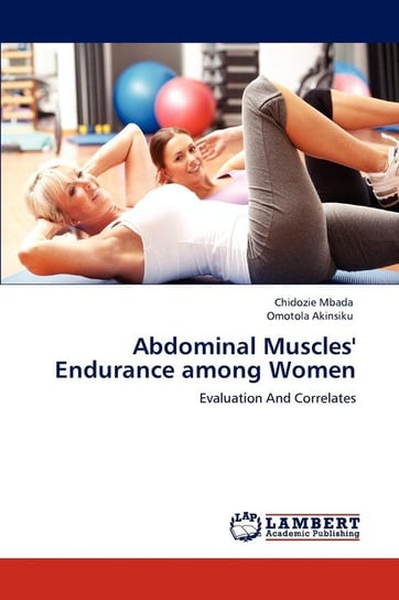 Abdominal Muscles' Endurance Among Women Mbada Chidozie