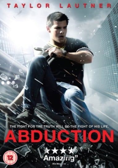 Abduction (brak polskiej wersji językowej) Singleton John