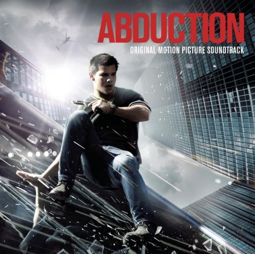 Abduction (Porwanie) Various Artists