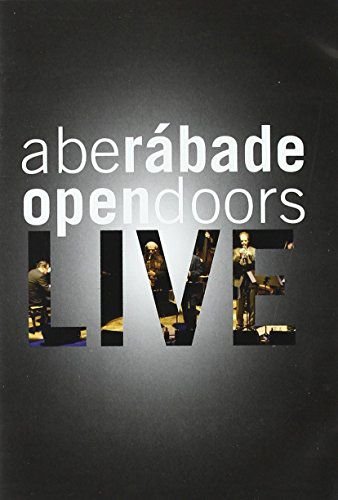 Abe Rabade: Open Doors - Live Various Directors