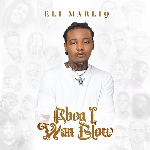 Abeg I Wan Blow Eli Marliq