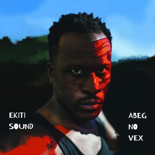 Abek No Vex, płyta winylowa Ekiti Sound