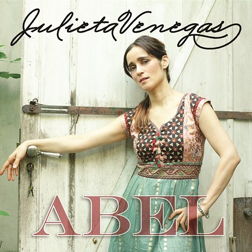 Abel Julieta Venegas