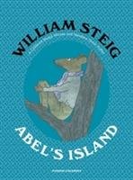 Abel's Island Steig William