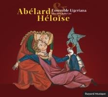 Abelard & Heloise Harmonia Mundi