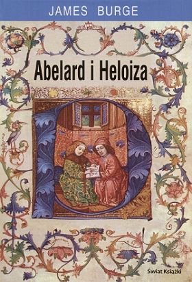 Abelard i Heloiza Burge James