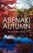 Abenaki Autumn Clark Richard Brian