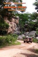 Abenteuer Afrika! Schopbach Leonie, Schopbach Torsten