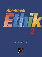 Abenteuer Ethik 2 Thüringen Bohm Winfried, Draken Klaus, Fuß Werner, Levent Martina, Peters Jorg