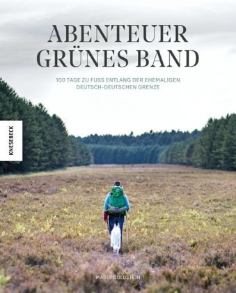 Abenteuer Grünes Band Knesebeck