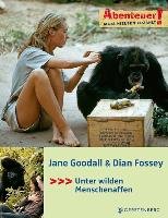Abenteuer! Jane Goodall & Dian Fossey Nielsen Maja
