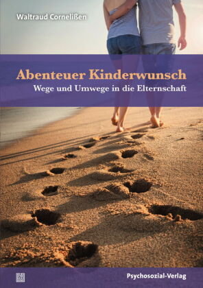 Abenteuer Kinderwunsch Psychosozial-Verlag