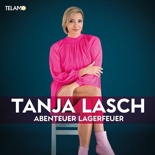 Abenteuer Lagerfeuer Tanja Lasch