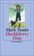 Abenteuer von Huckleberry Finn Mark Twain