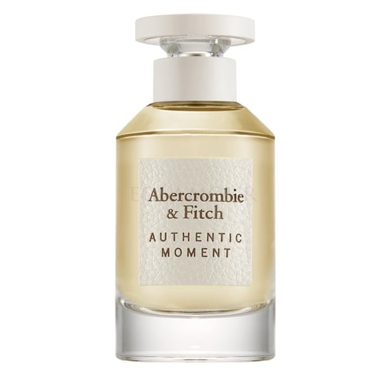Abercrombie & Fitch, Authentic Moment, Woda Perfumowana, 100ml Abercrombie & Fitch