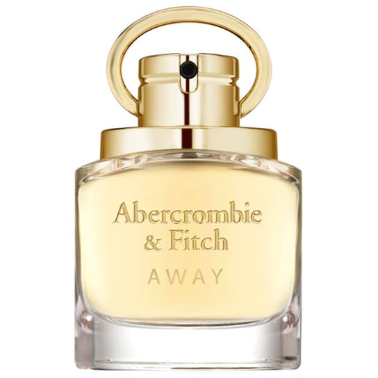 Abercrombie & Fitch, Away Woman, woda perfumowana, 100 ml Abercrombie & Fitch