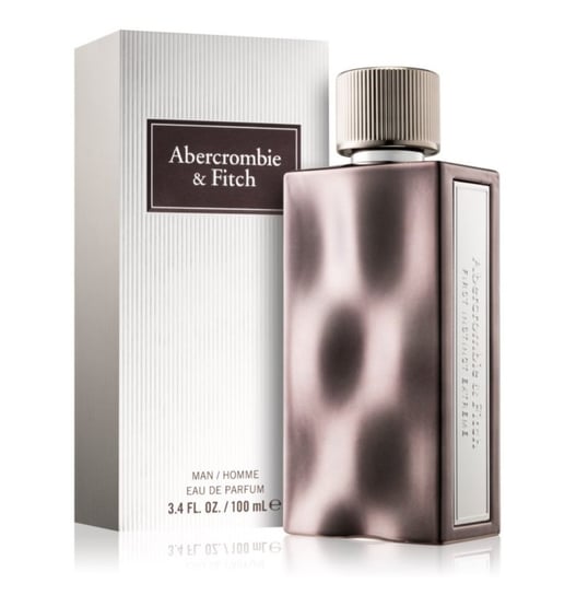 Abercrombie & Fitch, First Instinct Extreme Man, woda perfumowana, 100 ml Abercrombie & Fitch