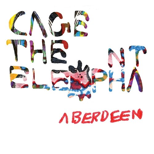 Aberdeen Cage The Elephant